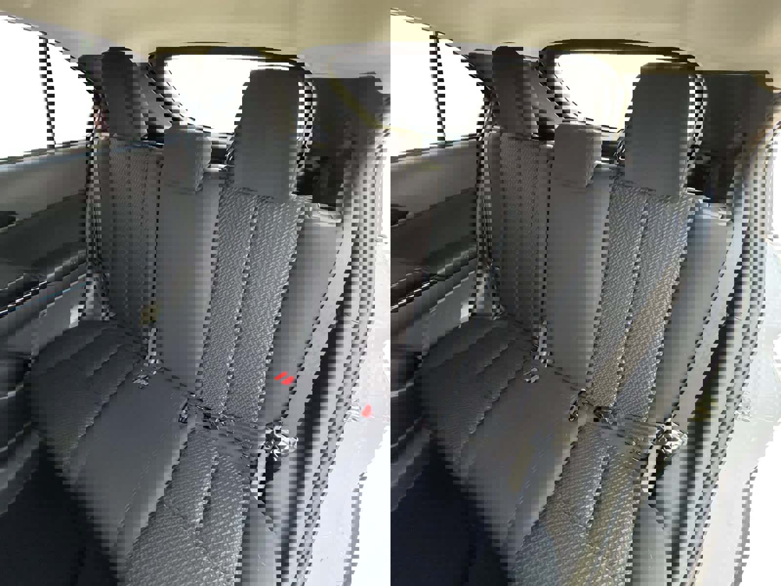 Used 2022 Mitsubishi Eclipse Cross LE image 16