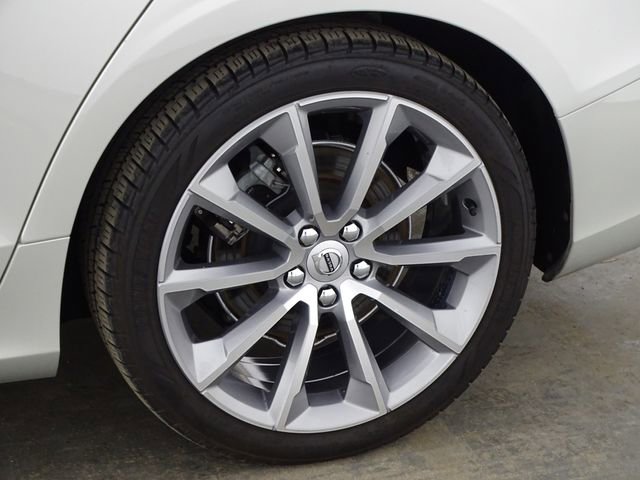 Used 2019 Volvo S60 T5 Momentum w/ Multimedia Package image 43
