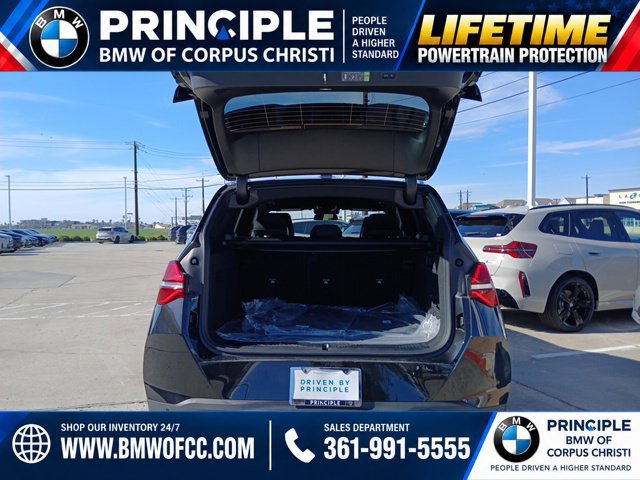 New 2026 BMW X3 xDrive30i w/ Premium Package AWD/4WD image 10