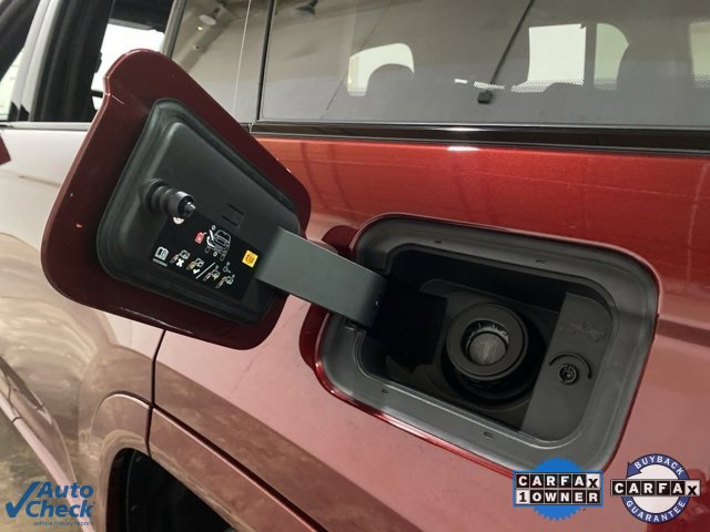 Used 2025 Jeep Grand Cherokee Limited 4xe image 92