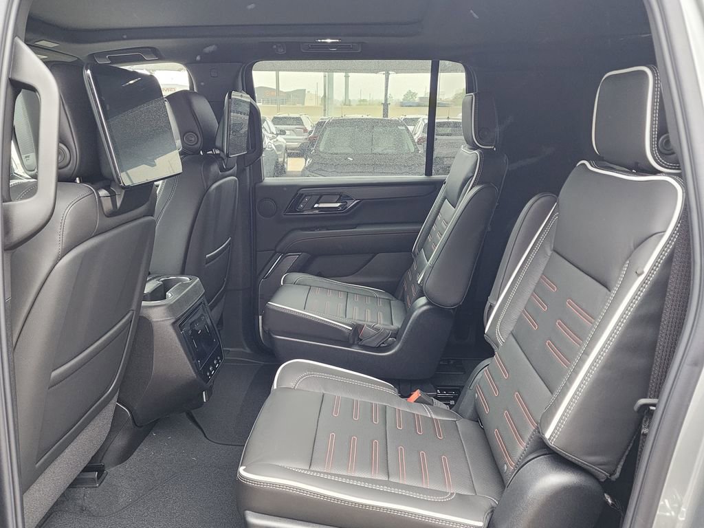 New 2026 GMC Yukon XL AT4 Ultimate image 51