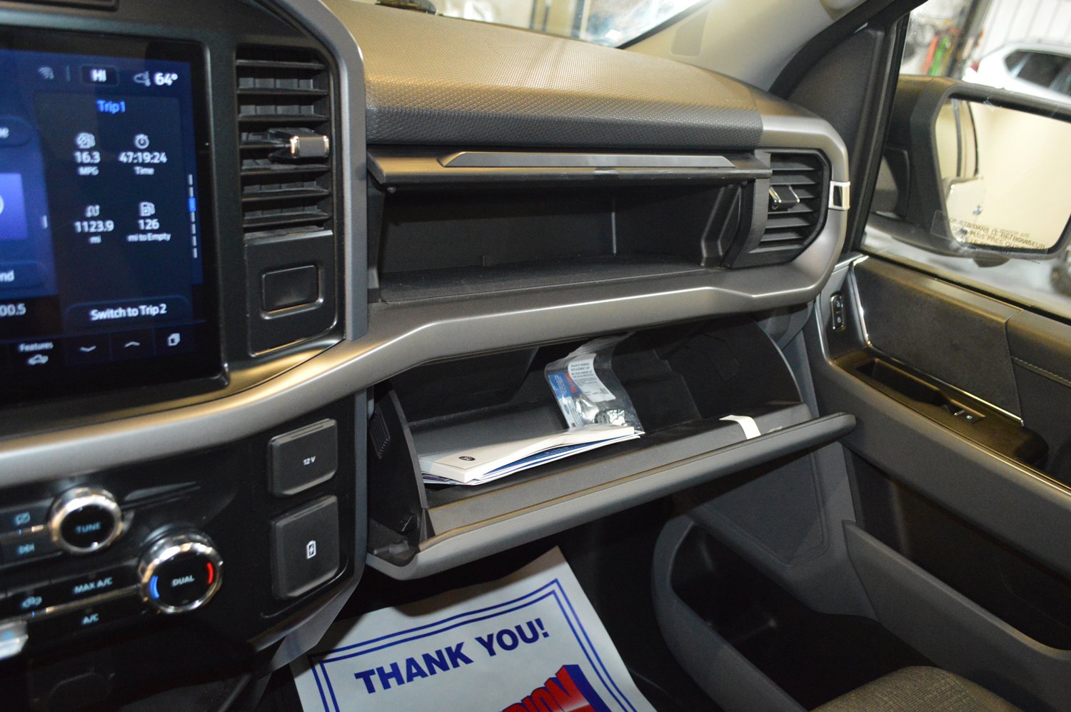 Used 2024 Ford F150 XLT image 21