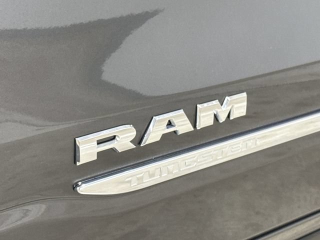 New 2026 RAM 1500 Tungsten AWD/4WD image 27