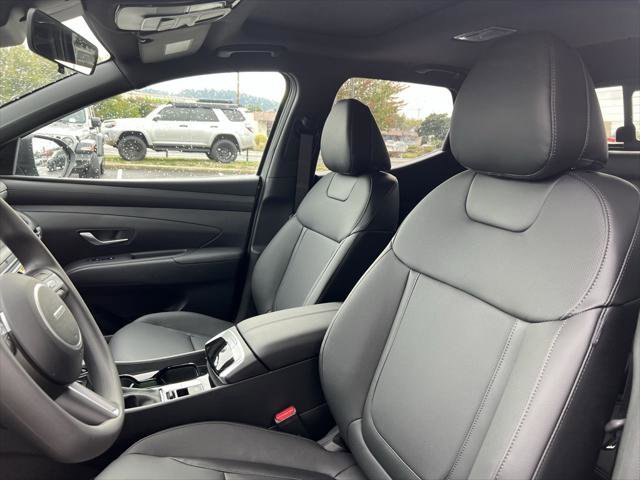 New 2026 Hyundai Santa Cruz SEL image 13