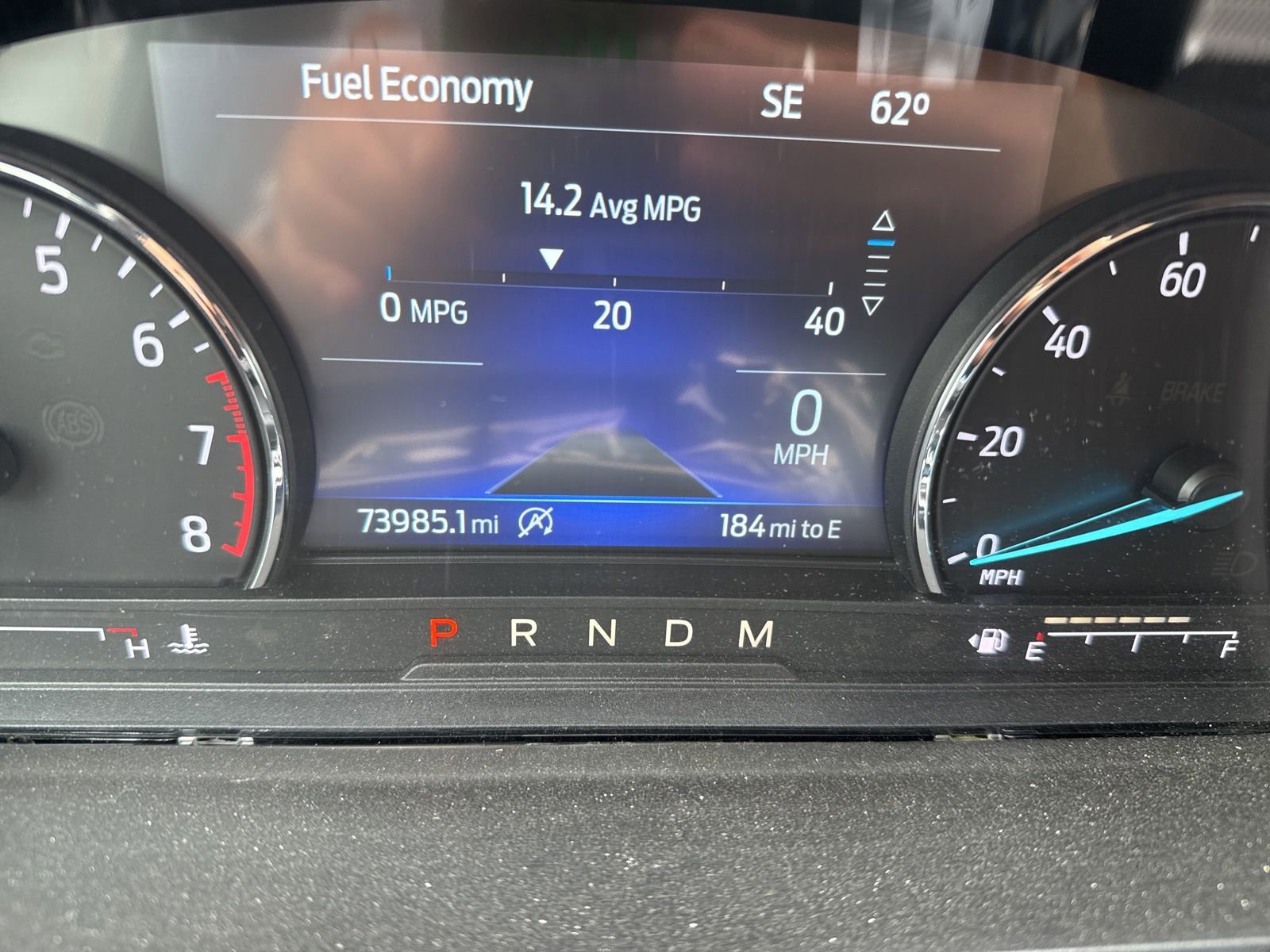 Used 2020 Ford Explorer XLT image 14
