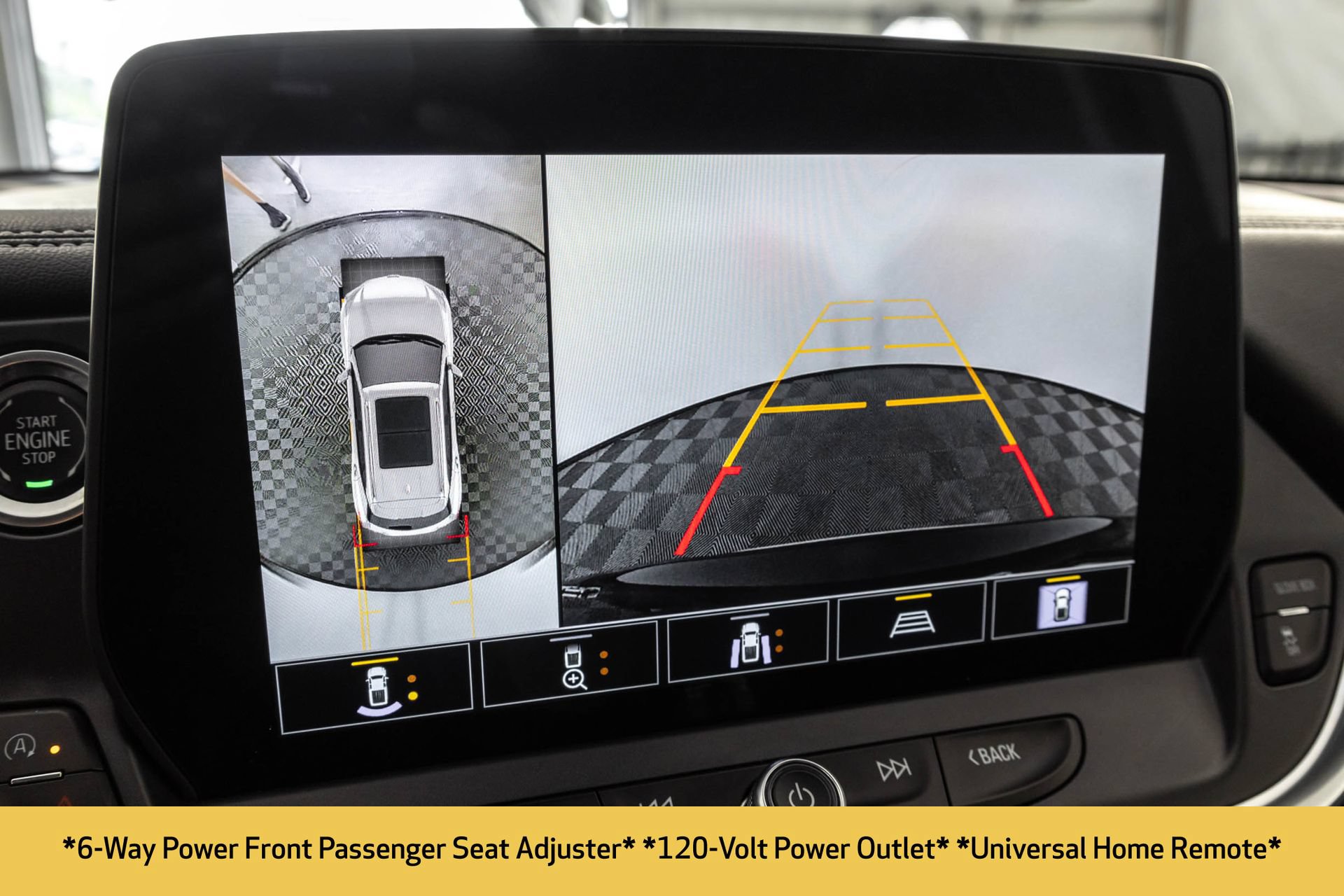 Certified 2023 Chevrolet Blazer LT w/ Sound & Technology Package FWD image 13