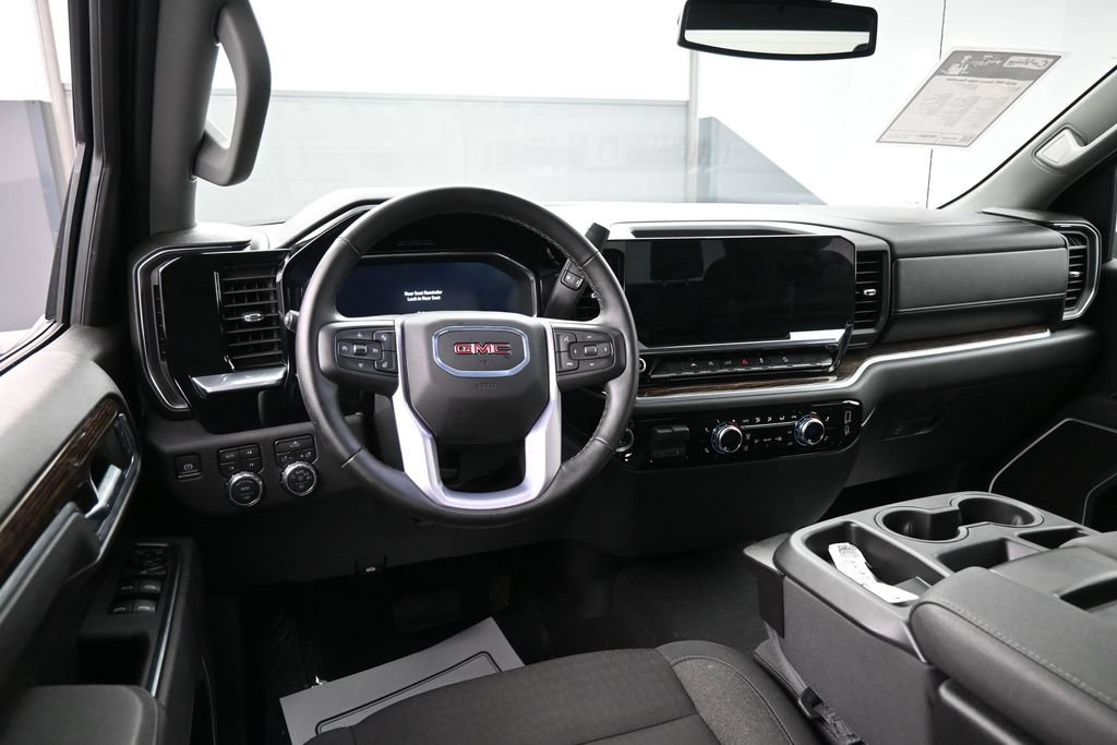 Used 2026 GMC Sierra 1500 Elevation AWD/4WD image 23
