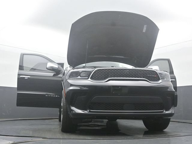Used 2024 Dodge Durango Citadel AWD/4WD image 64