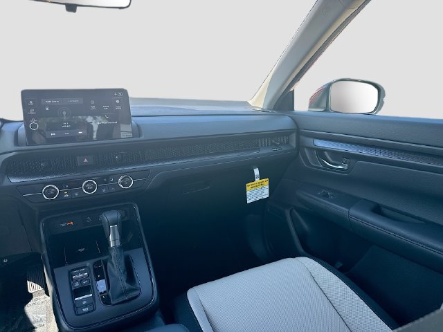 New 2026 Honda CR-V LX image 20