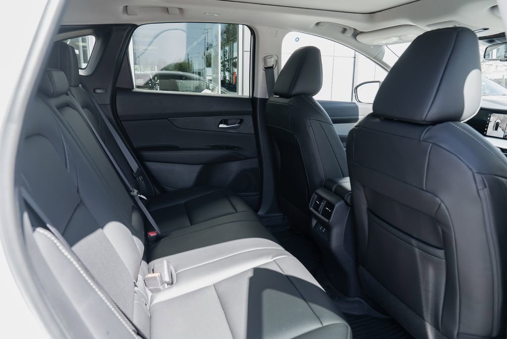 New 2026 Nissan Murano SL AWD/4WD image 27