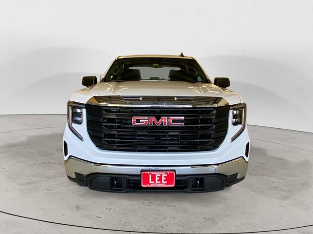 New 2026 GMC Sierra 1500 Pro w/ Trailering Package image 9