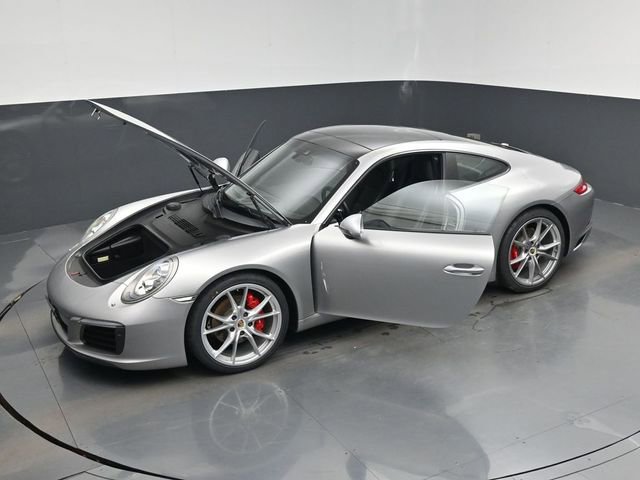 Used 2017 Porsche 911 Carrera RWD image 20