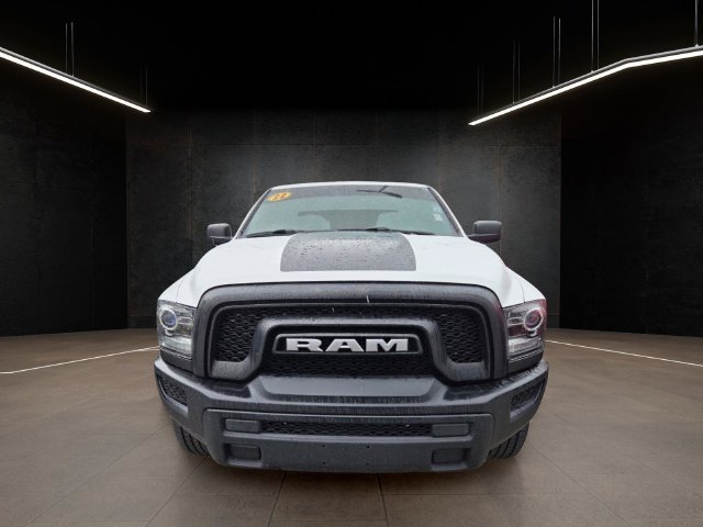 Used 2022 RAM 1500 Warlock w/ Electronics Group AWD/4WD image 2