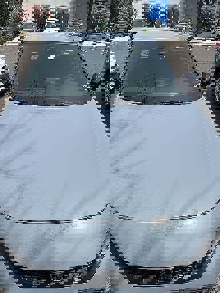 Used 2023 Honda Civic Sport image 2