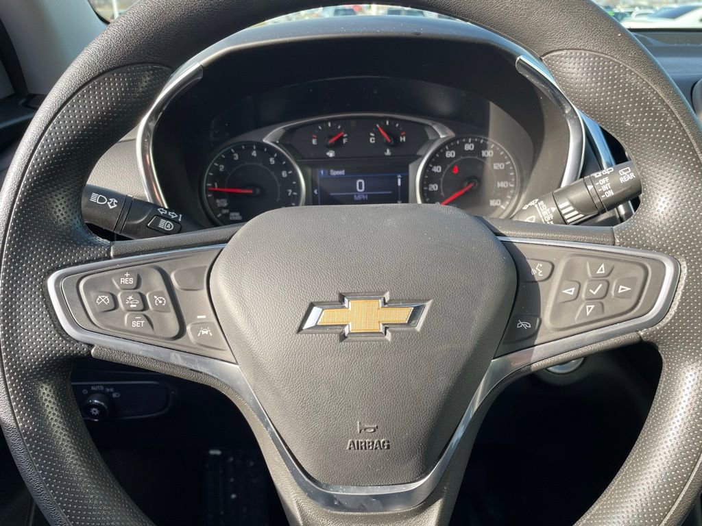 Used 2023 Chevrolet Equinox LT w/ LPO, Floor Liner Package image 25