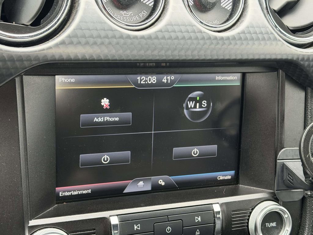 Used 2015 Ford Mustang GT Premium w/ GT Performance Package image 3