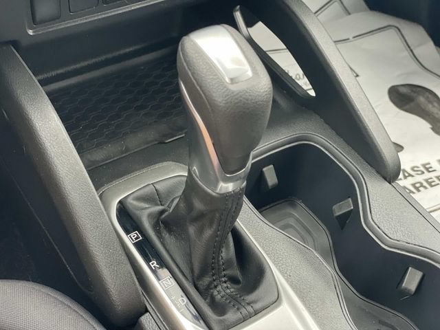 Used 2024 Nissan Frontier S w/ Technology Package AWD/4WD image 20