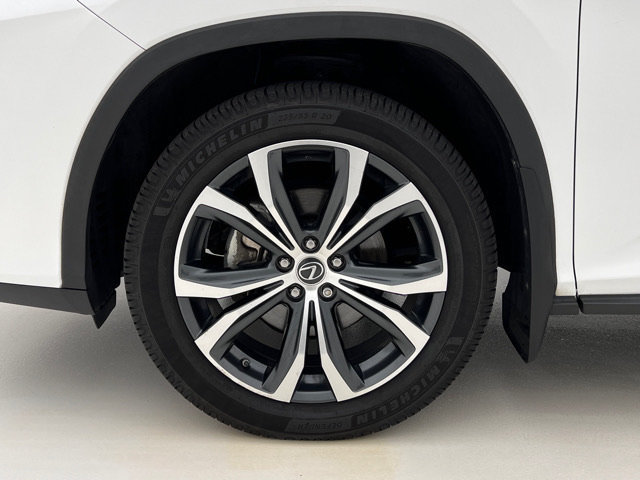 Used 2022 Lexus RX 450h AWD w/ Premium Package image 30