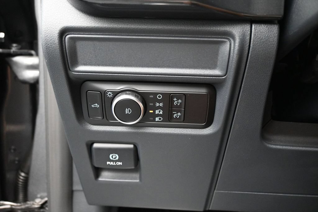 New 2026 Ford F150 STX w/ Equipment Group 200A RWD image 12