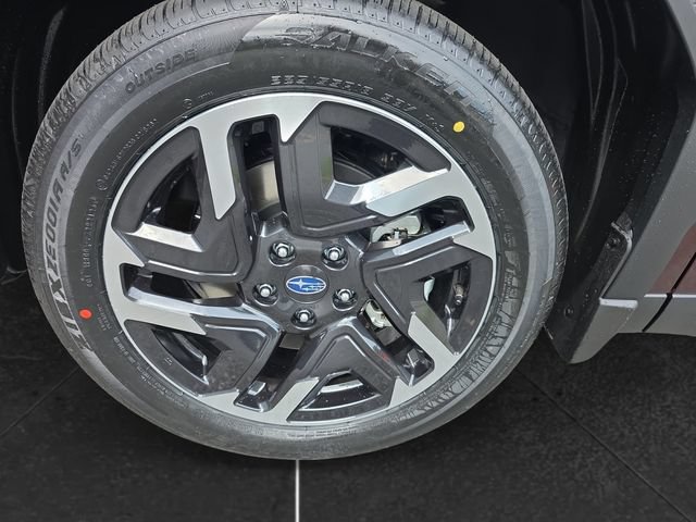 New 2026 Subaru Forester Limited AWD/4WD image 9