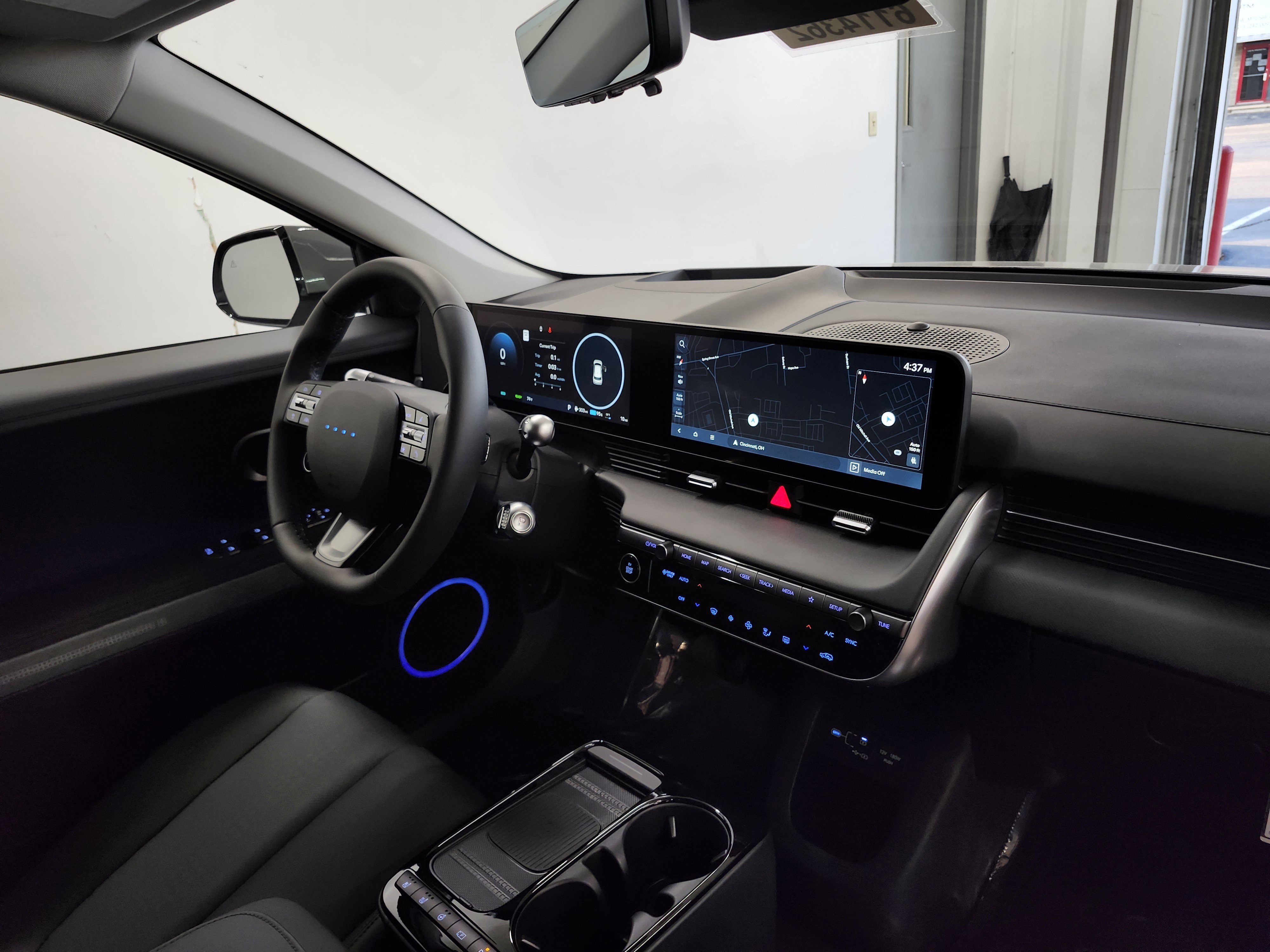 New 2026 Hyundai Ioniq 5 Limited image 4