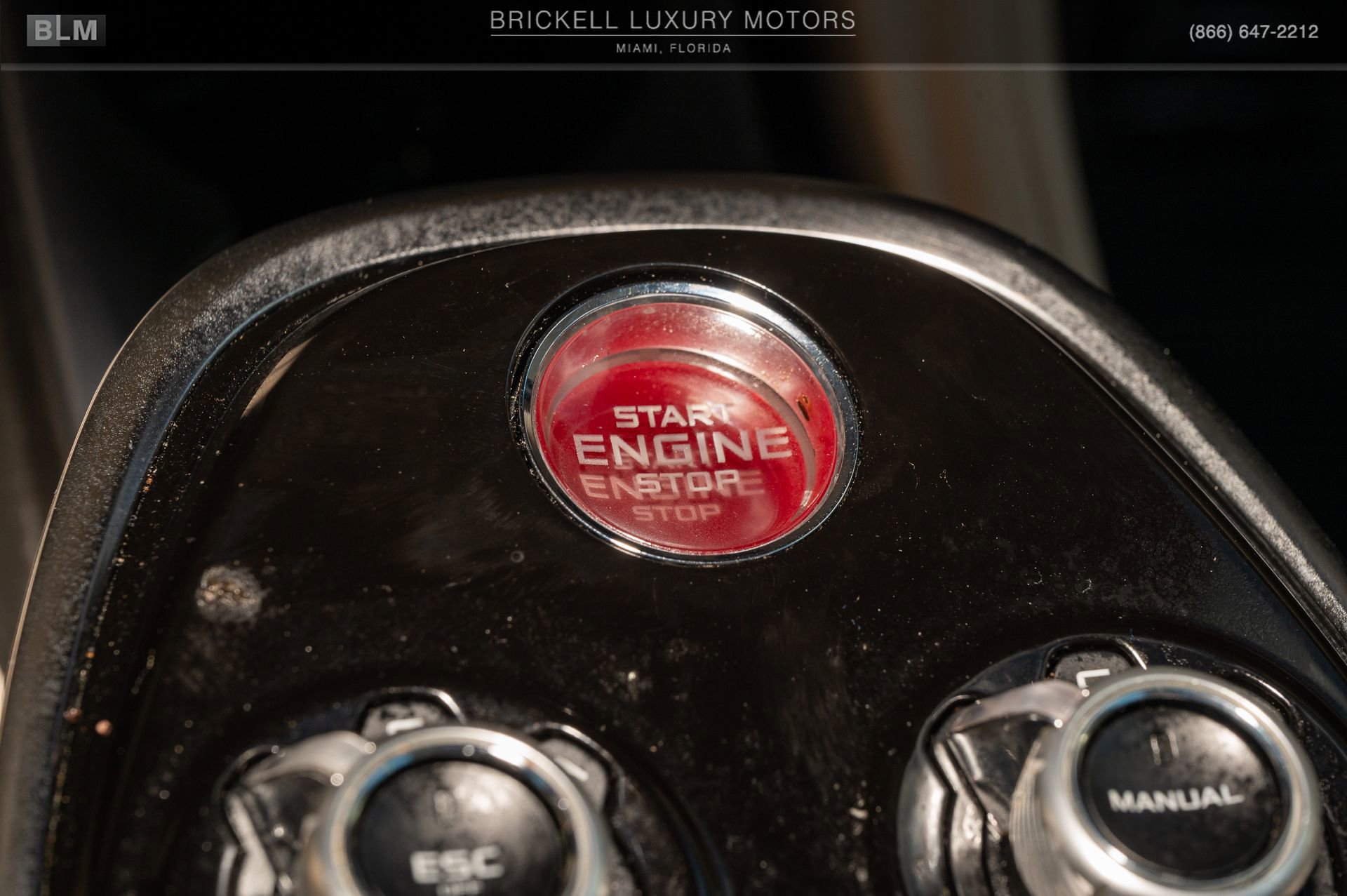 Used 2023 McLaren GT image 31