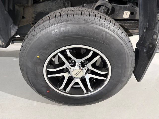 Used 2020 Toyota Tacoma SR w/ SR Convenience Package RWD image 7
