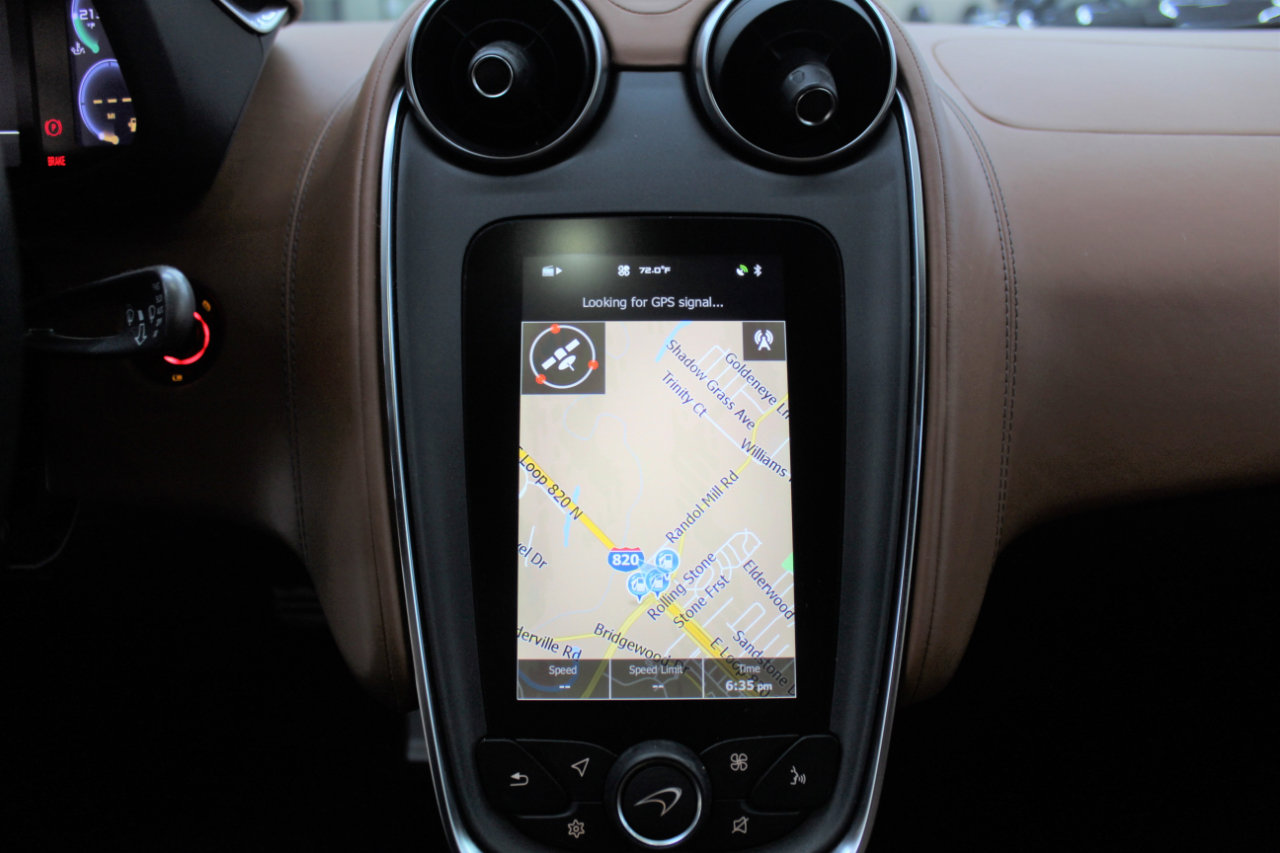 Used 2017 McLaren 570S Coupe image 22