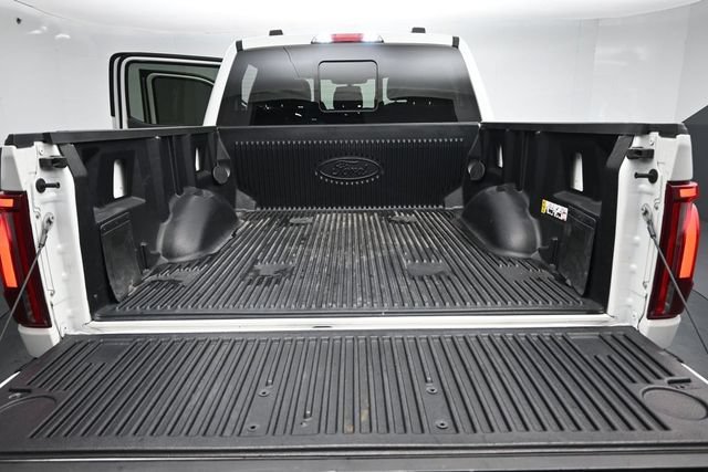 Certified 2024 Ford F150 Lariat w/ Equipment Group 502A High AWD/4WD image 25