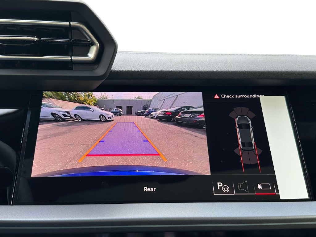 New 2026 Audi A3 2.0T Premium AWD/4WD image 4
