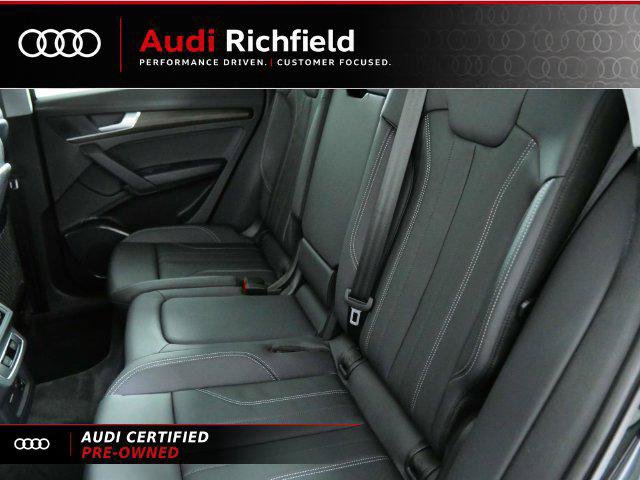 Certified 2024 Audi Q5 e Premium w/ Convenience Package AWD/4WD image 23