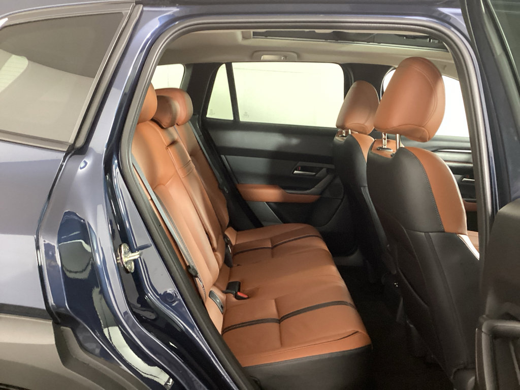 Used 2023 MAZDA CX-50 AWD 2.5 Turbo w/ Cargo Package image 11