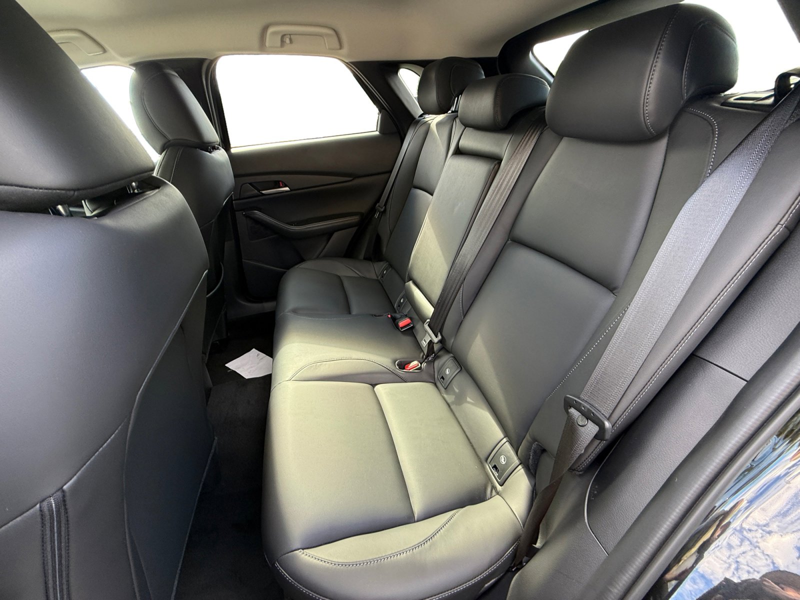 New 2026 MAZDA CX-30 AWD 2.5 S w/ Select Sport Pkg image 16