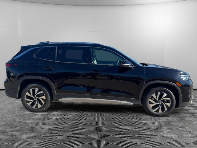 New 2026 Volkswagen Tiguan S FWD image 6