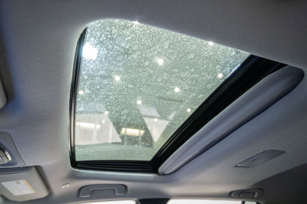 New 2026 Toyota Corolla Cross XLE image 17