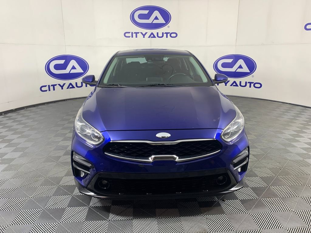 Used 2019 Kia Forte S FWD image 9