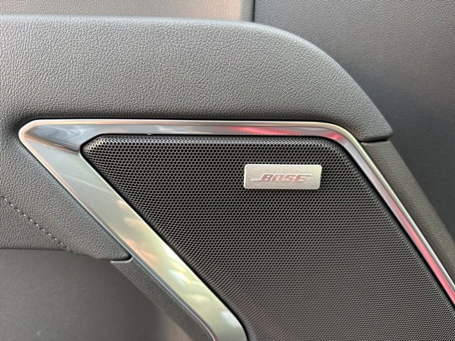 New 2026 Chevrolet Silverado 1500 RST w/ RST All Star Premium Package image 28