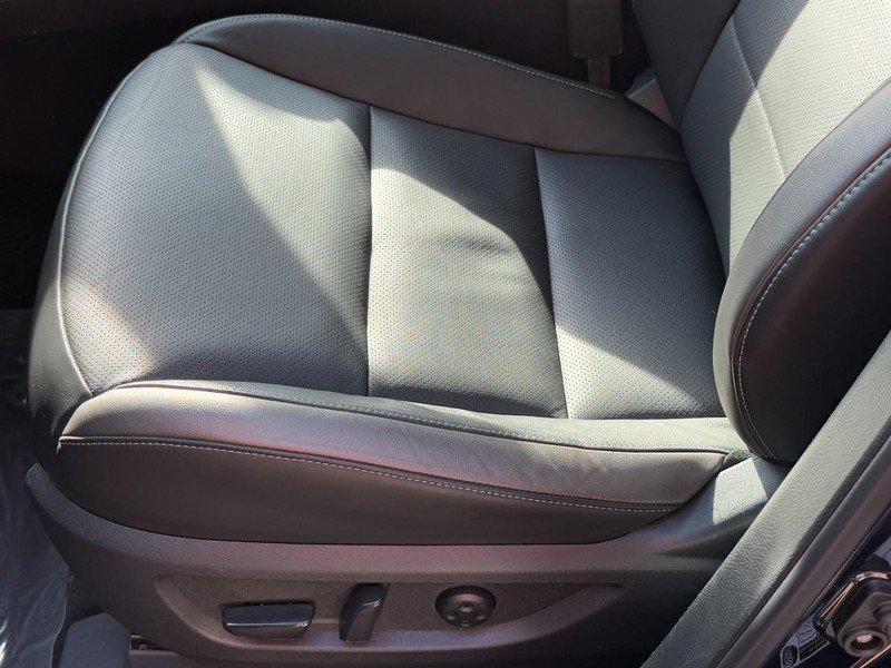 Used 2025 INFINITI QX50 Luxe image 26