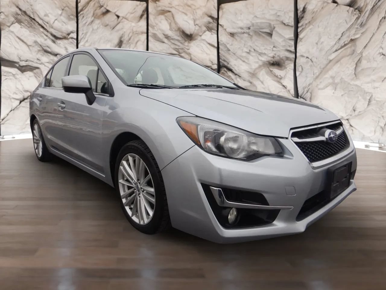 Used 2016 Subaru Impreza 2.0i Premium AWD/4WD image 4
