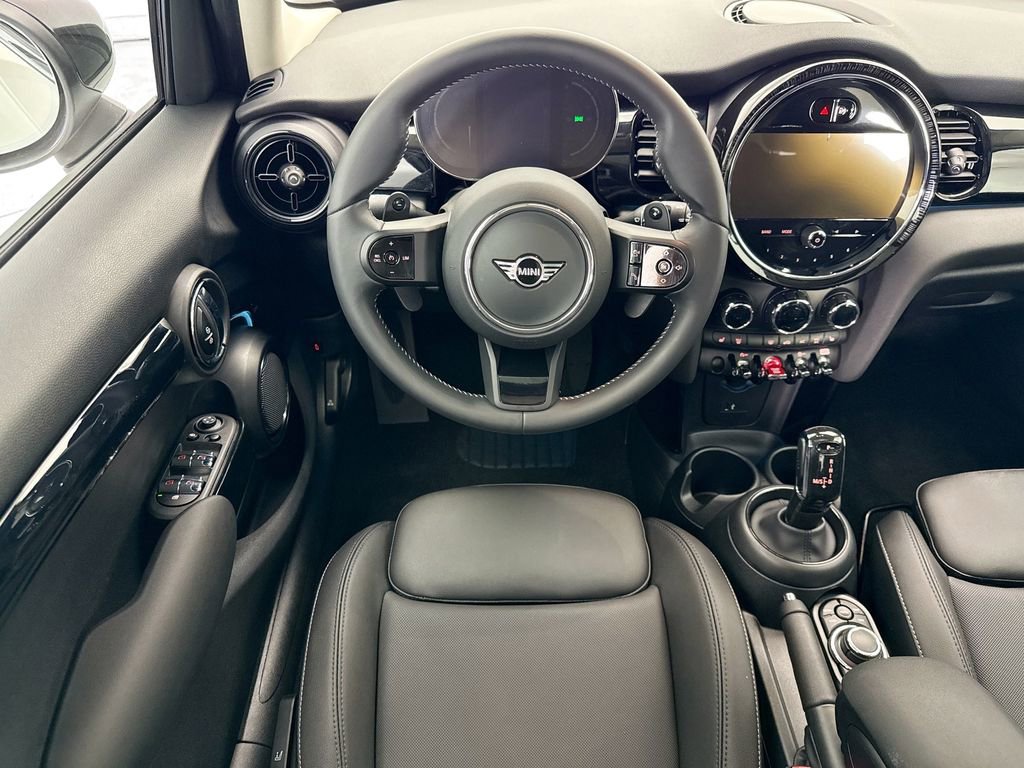 Used 2023 MINI Cooper S FWD image 10