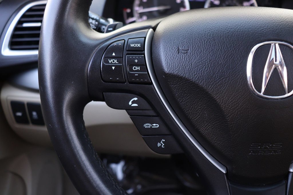 Used 2016 Acura RDX w/ Technology Package FWD image 40