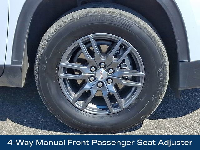 Used 2025 GMC Acadia Elevation AWD/4WD image 26