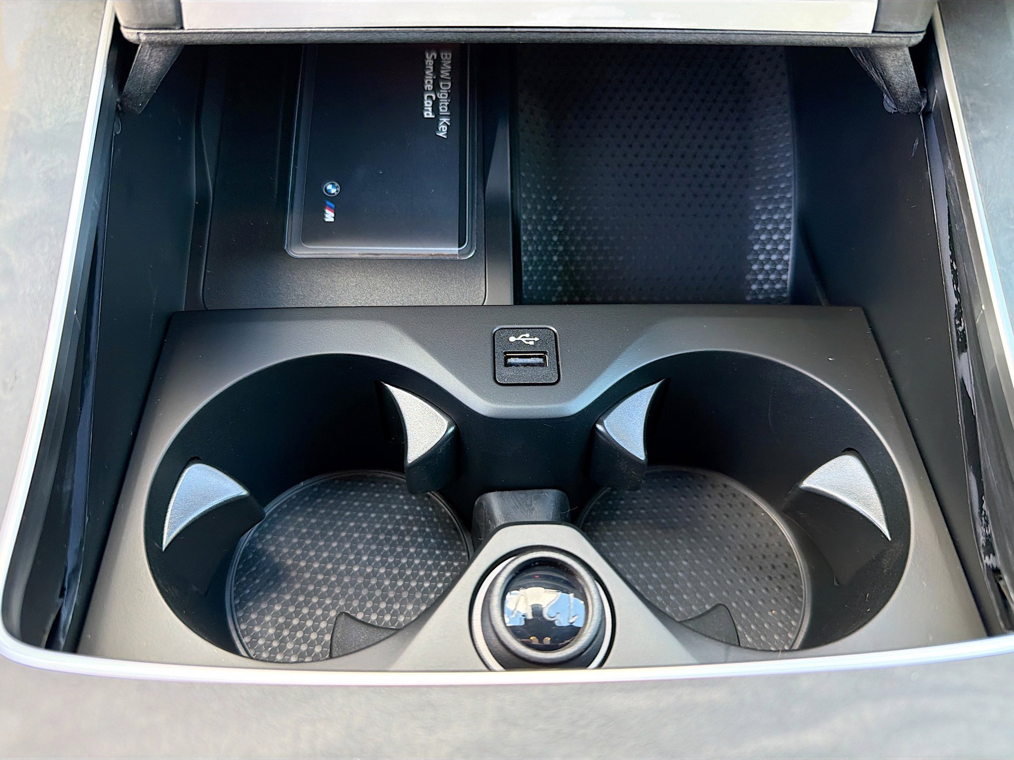 New 2026 BMW X5 xDrive50e w/ Executive Package image 31