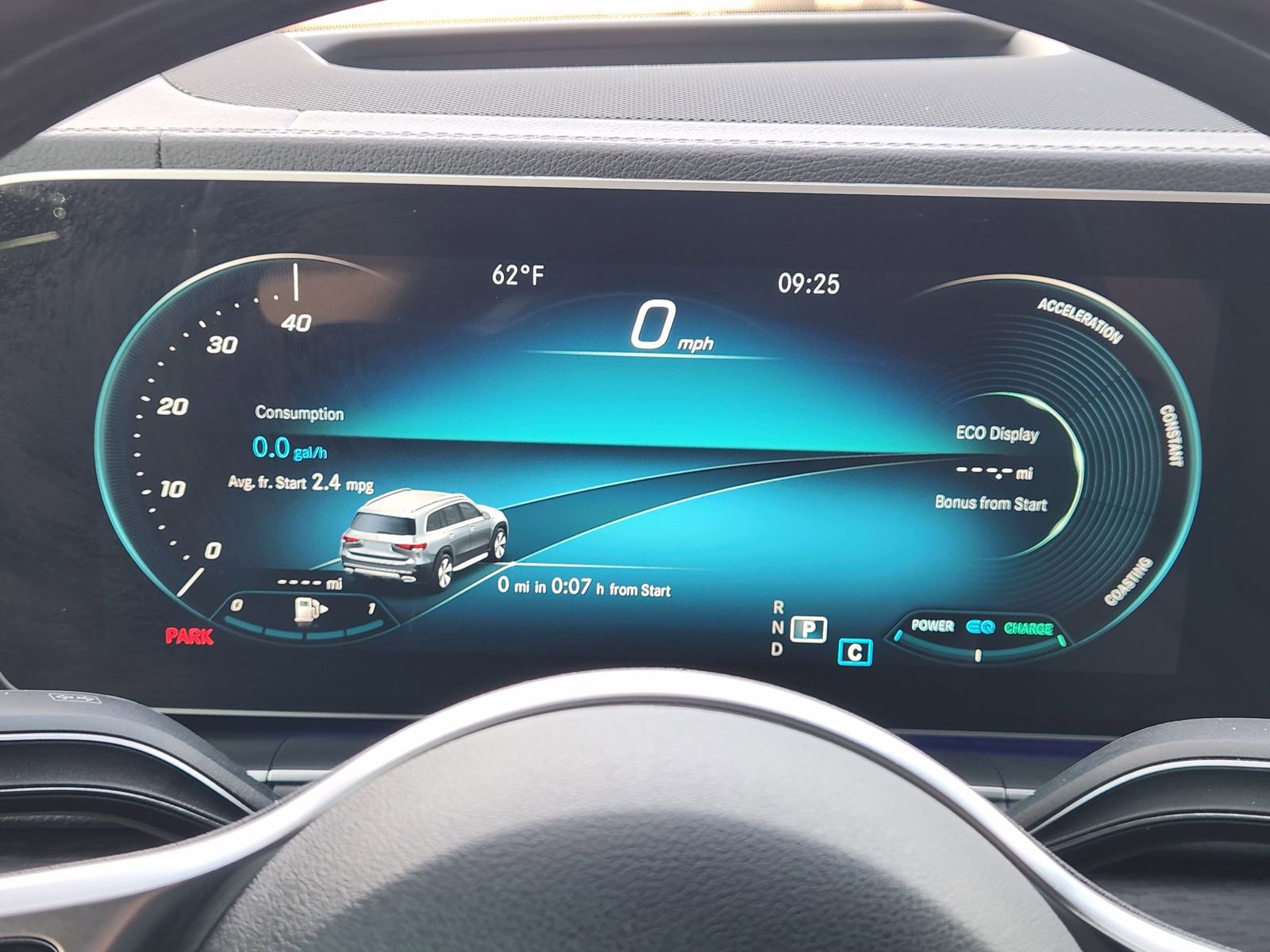 Used 2023 Mercedes-Benz GLS 450 GLS 450 image 16