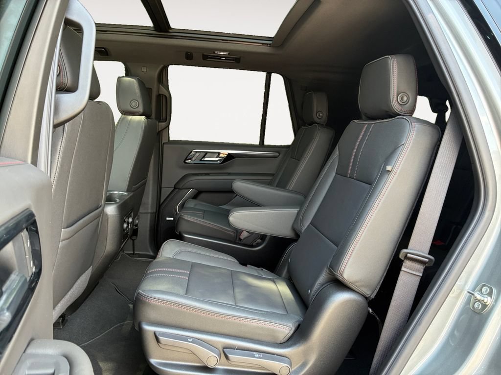 New 2026 Chevrolet Tahoe RST w/ Comfort Package AWD/4WD image 13