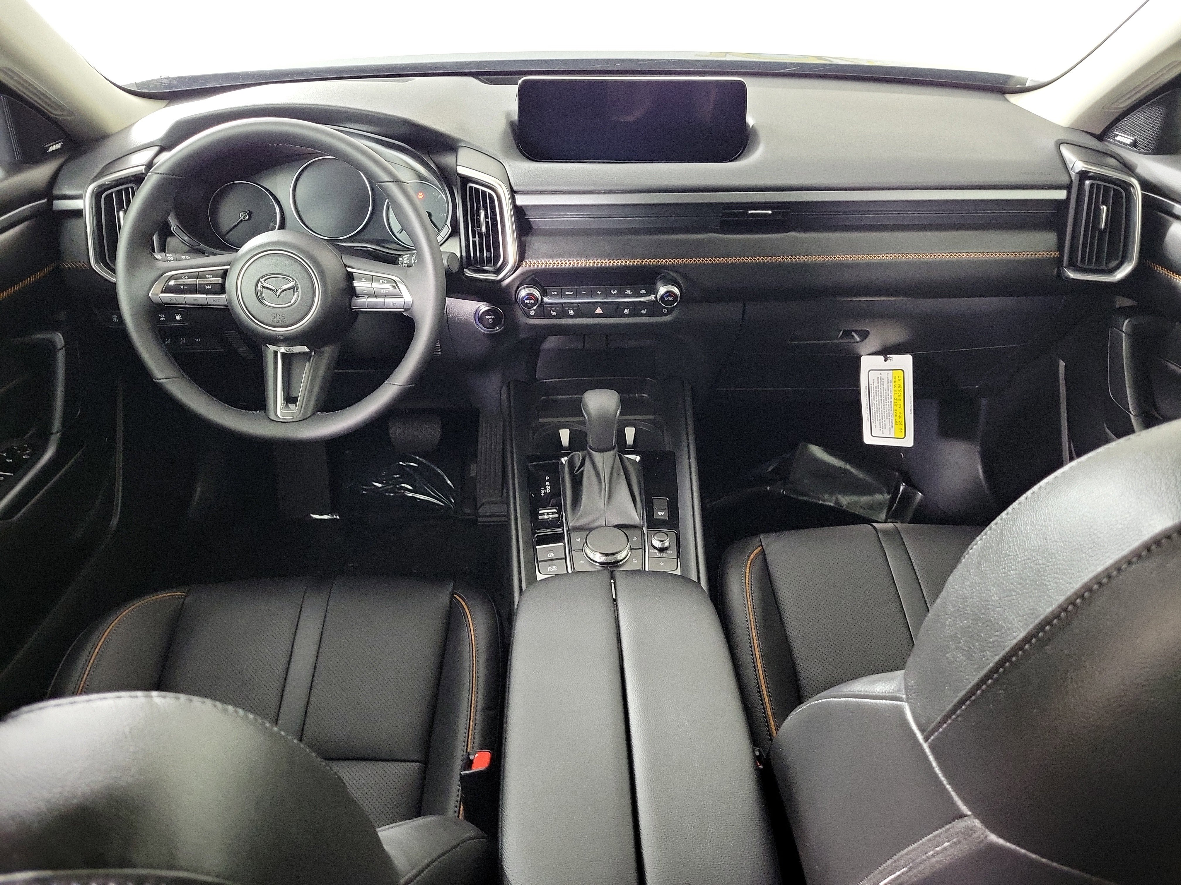 New 2026 MAZDA CX-50 2.5 Hybrid w/ Cargo Package image 13