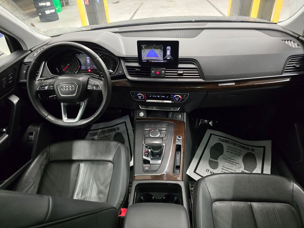 Used 2019 Audi Q5 2.0T Premium w/ Convenience Package image 34