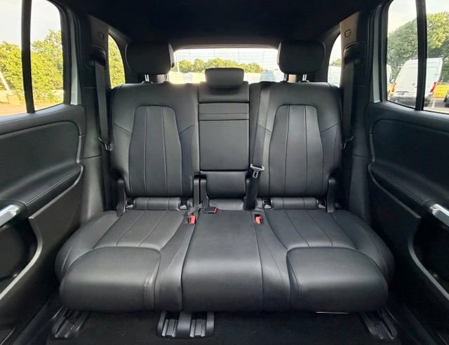 Used 2020 Mercedes-Benz GLB 250 4MATIC image 17