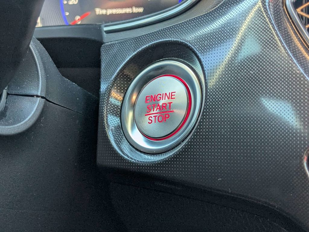 Used 2025 Acura Integra Type S image 26