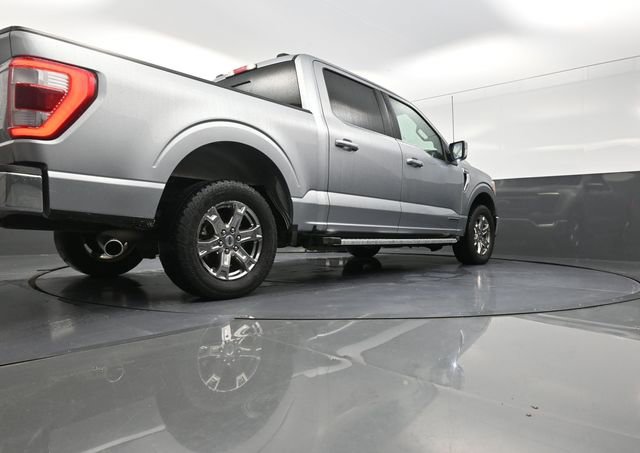 Used 2022 Ford F150 Lariat image 45